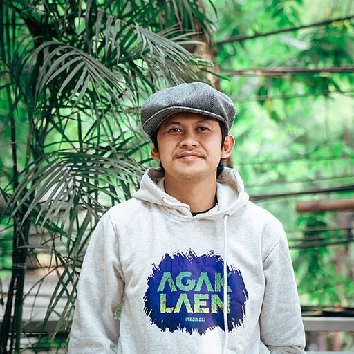 Indra Jegel