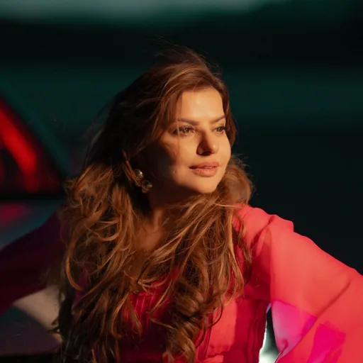 Madhu Sharma
