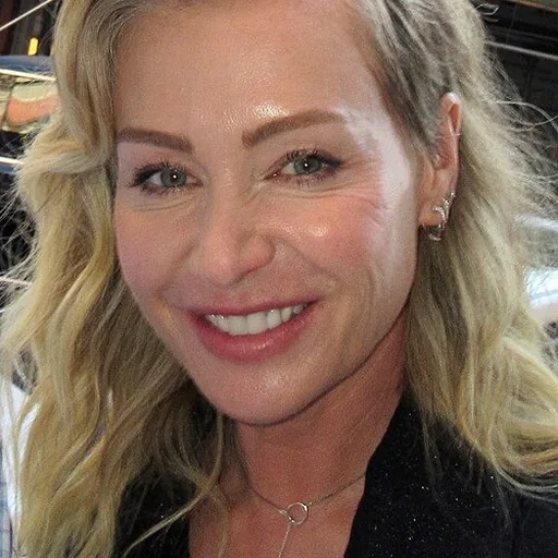 Portia de Rossi