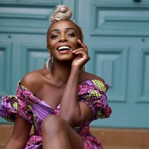 Suzan Mutesi