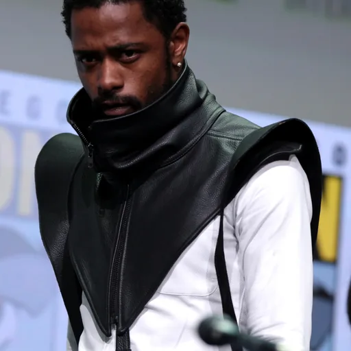 LaKeith Stanfield