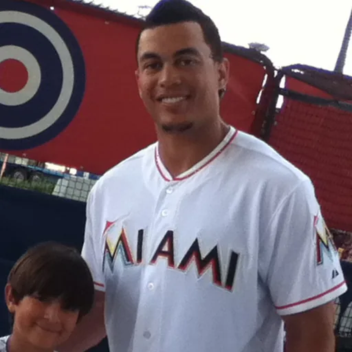 Giancarlo Stanton