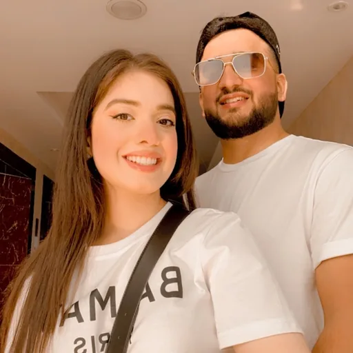 Arisha Razi