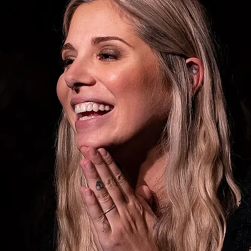 Christina Perri