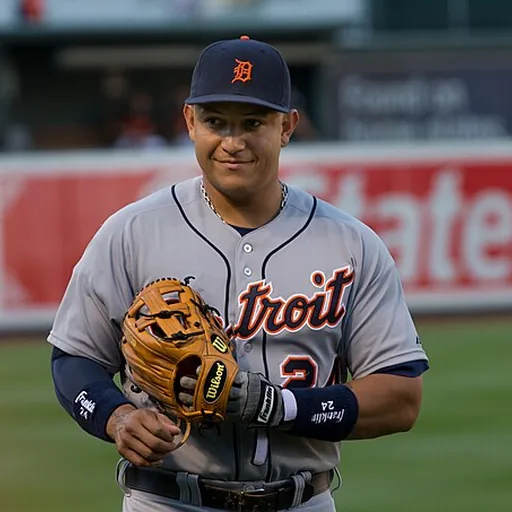 Miguel Cabrera