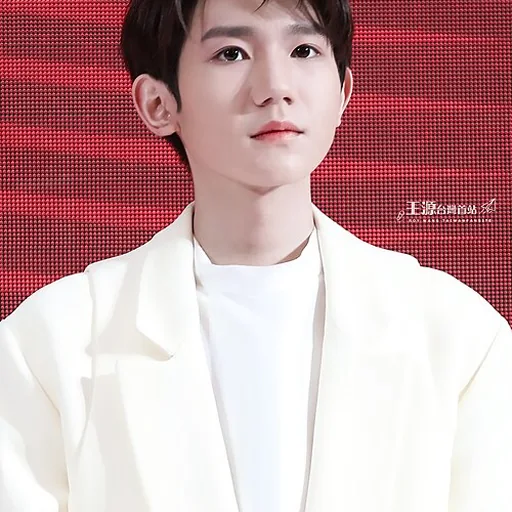 Roy Wang