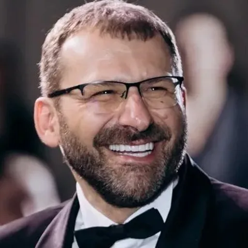 Igor Rybakov