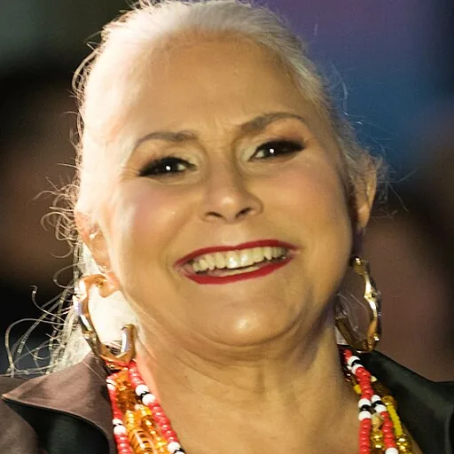 Fafá de Belém