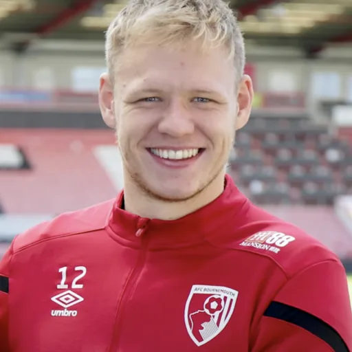 Aaron Ramsdale