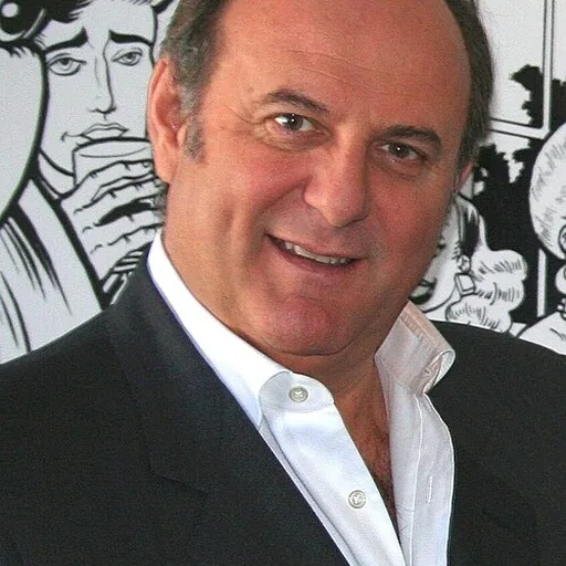 Gerry Scotti