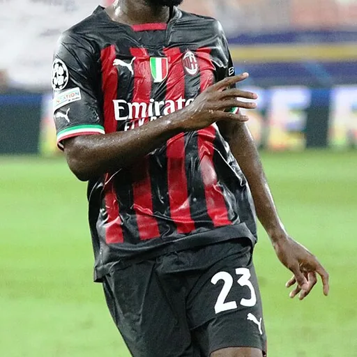 Fikayo Tomori