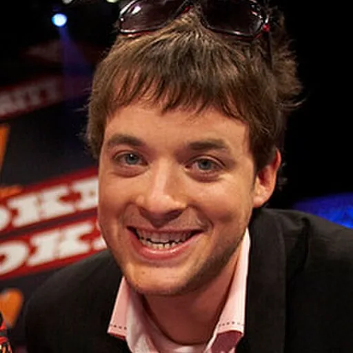 Hamish Blake