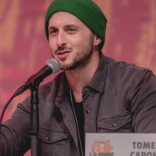 Tomer Capone