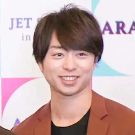 Sho Sakurai