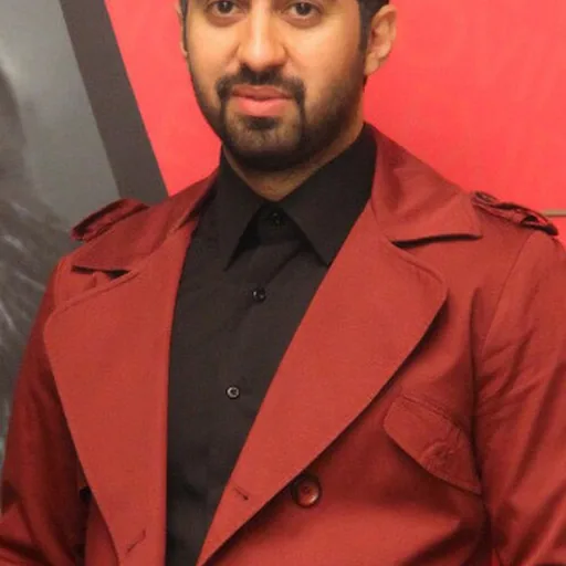 Mehdi Yarrahi