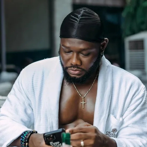 Prince David Osei