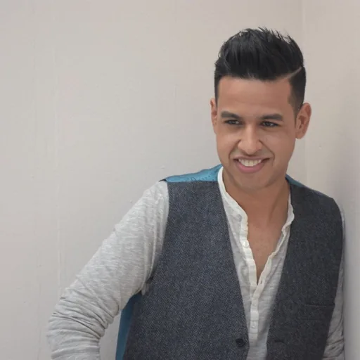 Martin Elías