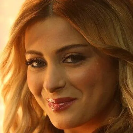 Farrah Yousef