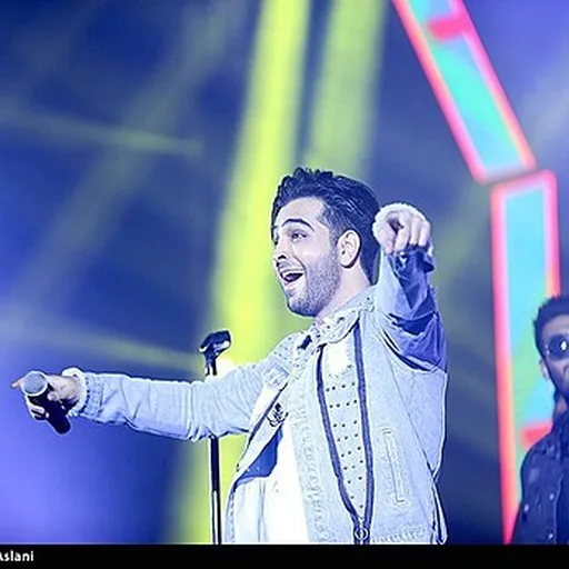 Farzad Farrokh