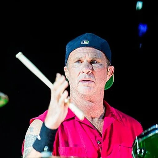 Chad Smith