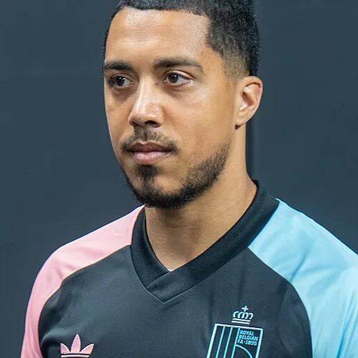 Youri Tielemans