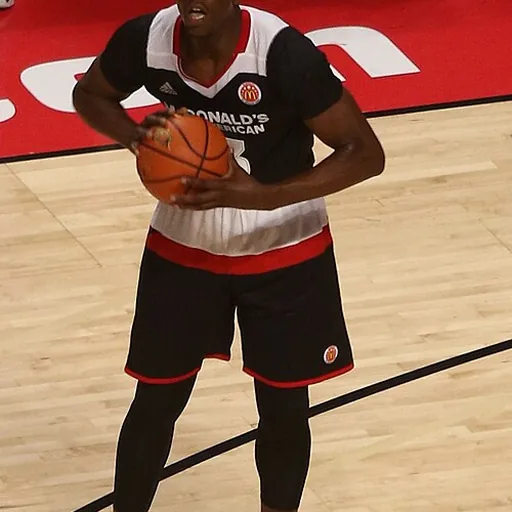 Bam Adebayo