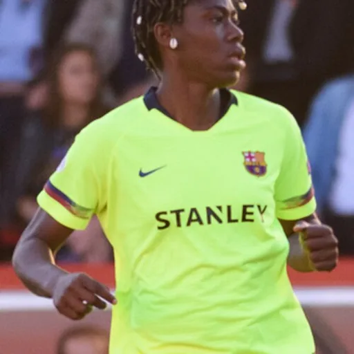 Asisat Oshoala