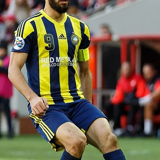 Jaloliddin Masharipov