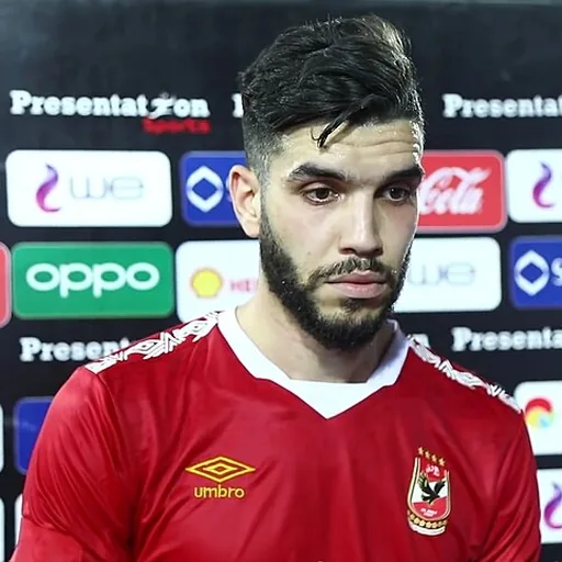 Walid Azaro