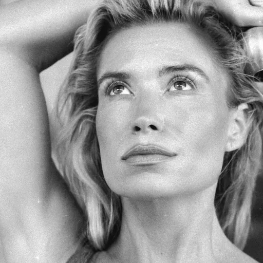 Tracy Anderson