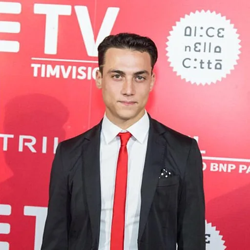 Matteo Paolillo