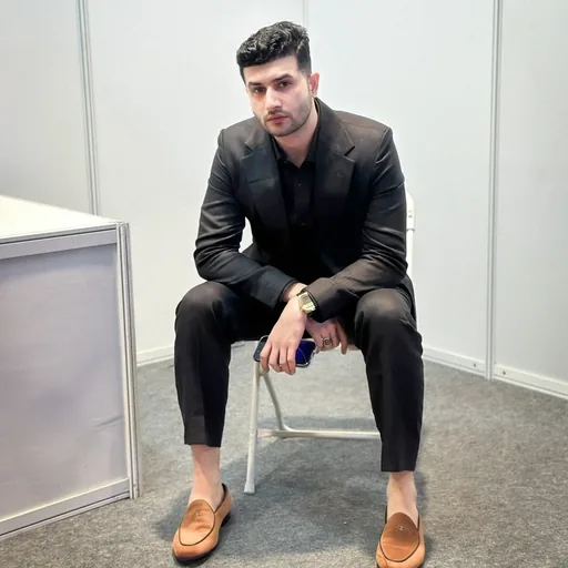 Akash Ellahi