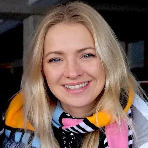 Barbara Kurdej-Szatan