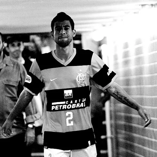Léo Moura