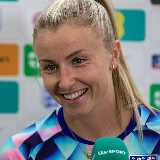 Leah Williamson