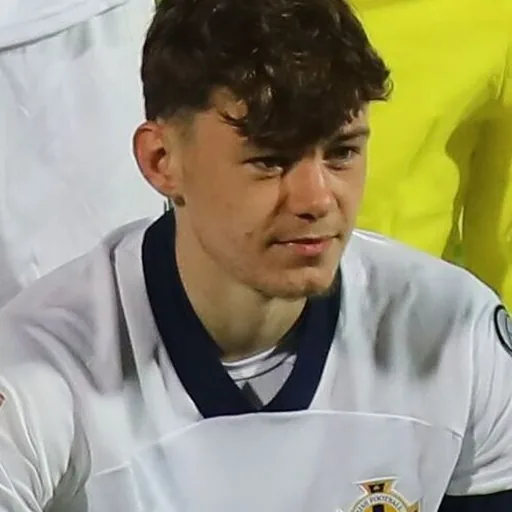 Conor Bradley