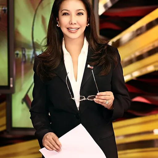 Korina Sanchez
