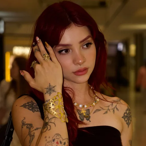 Valentina Acosta Giraldo