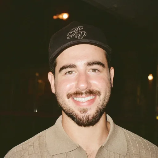 Adi Fishman