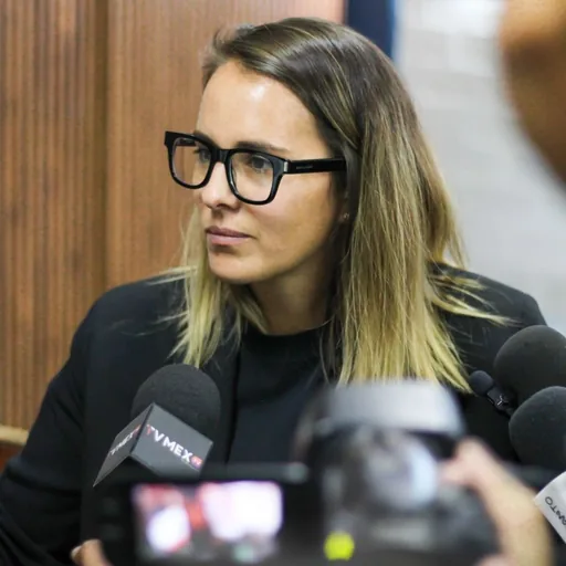 Saskia Niño de Rivera