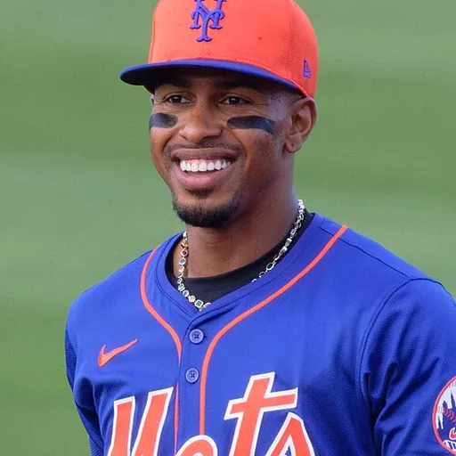 Francisco Lindor