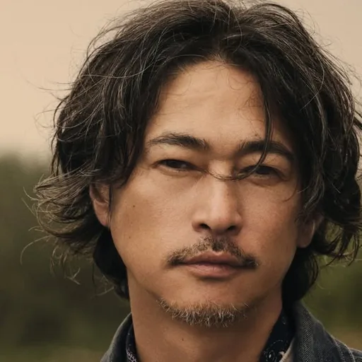 Yōsuke Kubozuka