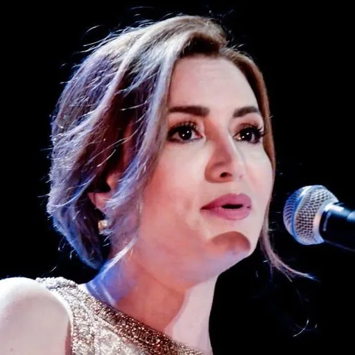 Rasha Rizk