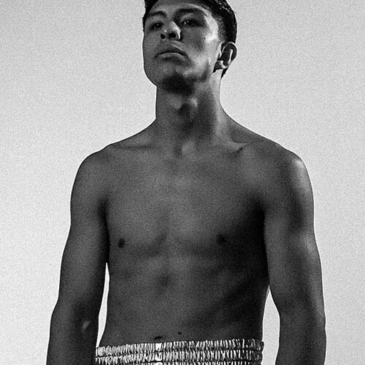 Jaime Munguia