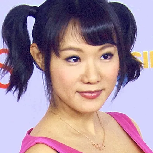 Kaho Shibuya