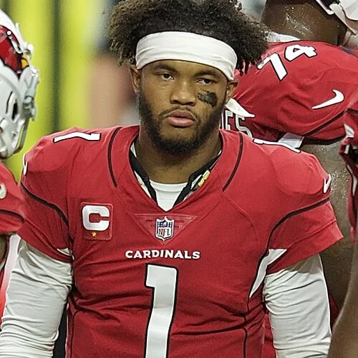 Kyler Murray