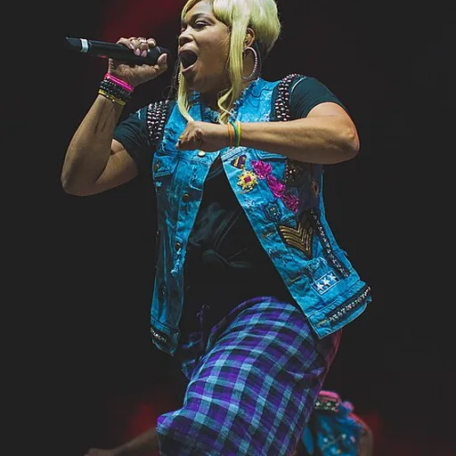 Tionne Watkins