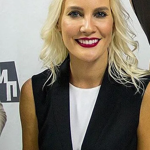 Elena Letuchaya