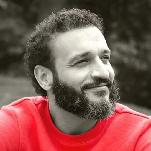 Abdullah el-Sherif