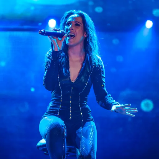 Malú